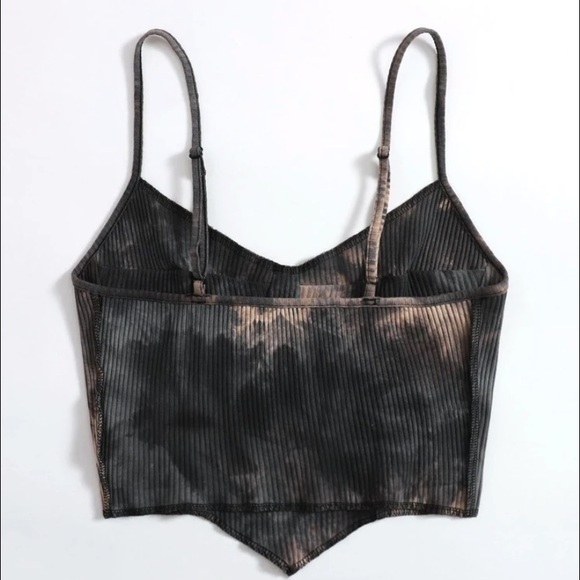 Cami top - Picture 2 of 5